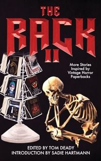 Produktbild: The Rack II