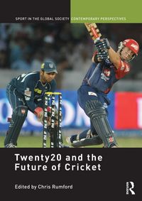 Produktbild: Twenty20 and the Future of Cricket