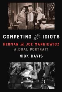 Produktbild: Competing with Idiots