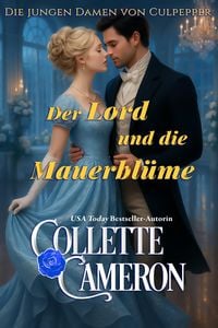 Produktbild: Der Lord und das Mauerbl&uuml;mchen