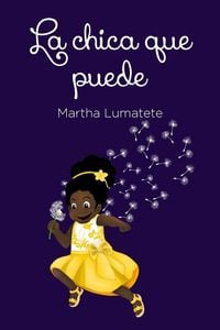 Produktbild: La Chica Que Puede