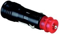 Produktbild: IWH Universal Stecker 12/24 Volt mit Schalter 12/24V