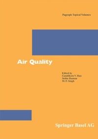 Produktbild: Air Quality