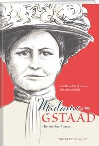Produktbild: Madame Gstaad