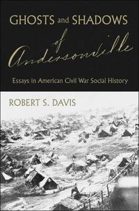 Produktbild: Ghosts and Shadows of Andersonville