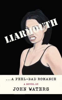 Produktbild: Waters, J: Liarmouth