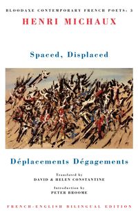 Produktbild: Spaced, Displaced: D&eacute;placements D&eacute;gagements