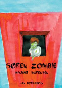 Produktbild: S&oslash;ren Zombie