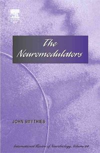 Produktbild: Intl Rev Of Neurobiology V064