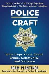Produktbild: Police Craft