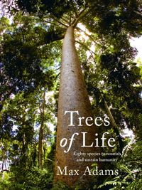Produktbild: Adams, M: Trees of Life