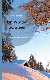 Produktbild: Oh Winter, schneie!