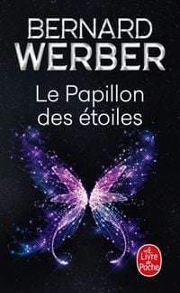 Produktbild: Fre-Papillon des Etoiles