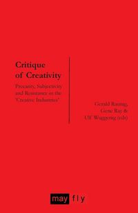 Produktbild: Critique of Creativity
