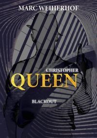 Produktbild: Christopher Queen: Blackout