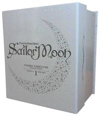 Produktbild: Takeuchi, N: Sailor Moon Manga Box Set Vol. 1-6 (Naoko Takeu