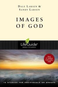 Produktbild: Images of God
