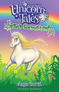 Produktbild: Elle's Secret Wish