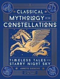 Produktbild: Classical Mythology of the Constellations