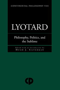 Produktbild: Lyotard
