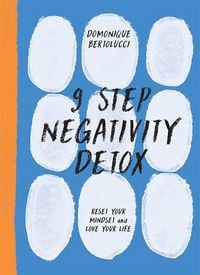 Produktbild: 9 Step Negativity Detox