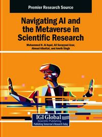 Produktbild: Navigating AI and the Metaverse in Scientific Research