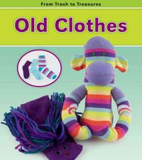 Produktbild: Old Clothes