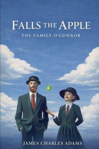 Produktbild: Falls The Apple