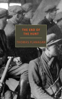 Produktbild: The End of the Hunt