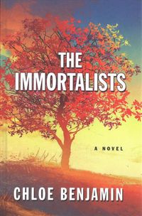 Produktbild: Immortalists