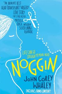 Produktbild: Whaley, J: Noggin