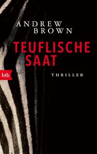 Produktbild: Teuflische Saat