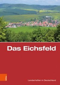 Produktbild: Das Eichsfeld