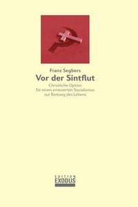 Produktbild: Vor der Sintflut