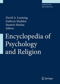 Produktbild: PREPAK-ENCY OF PSYCHOLOGY &-2V