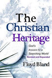 Produktbild: The Christian Heritage