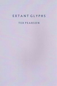 Produktbild: Extant Glyphs: 1964-1980