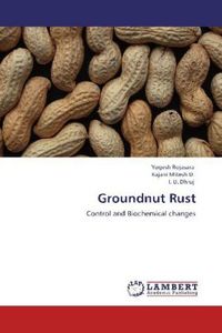 Produktbild: Rojasara, Y: Groundnut Rust