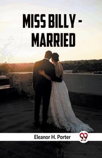 Produktbild: Miss Billy - Married