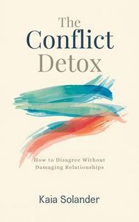 Produktbild: The Conflict Detox
