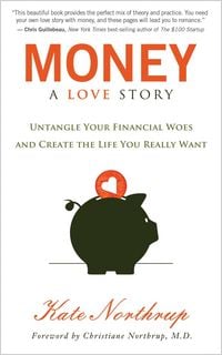 Produktbild: Money: A Love Story