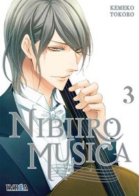 Produktbild: Nibiiro Musica