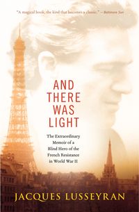Produktbild: And There Was Light