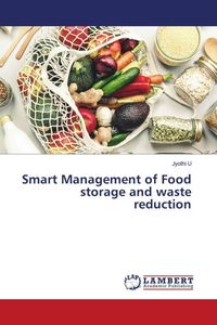 Produktbild: Smart Management of Food storage and waste reduction