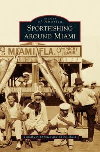 Produktbild: Sportfishing Around Miami