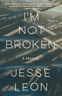 Produktbild: I'm Not Broken
