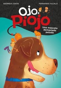 Produktbild: Una mascota demasiado peluda