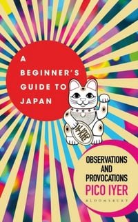 Produktbild: Iyer, P: Beginner's Guide to Japan