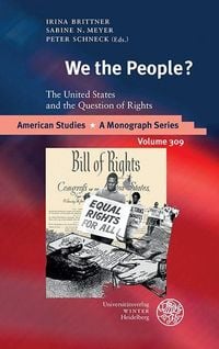 Produktbild: We the People?