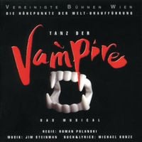 Bild vom Artikel Tanz der Vampire. CD vom Autor Various